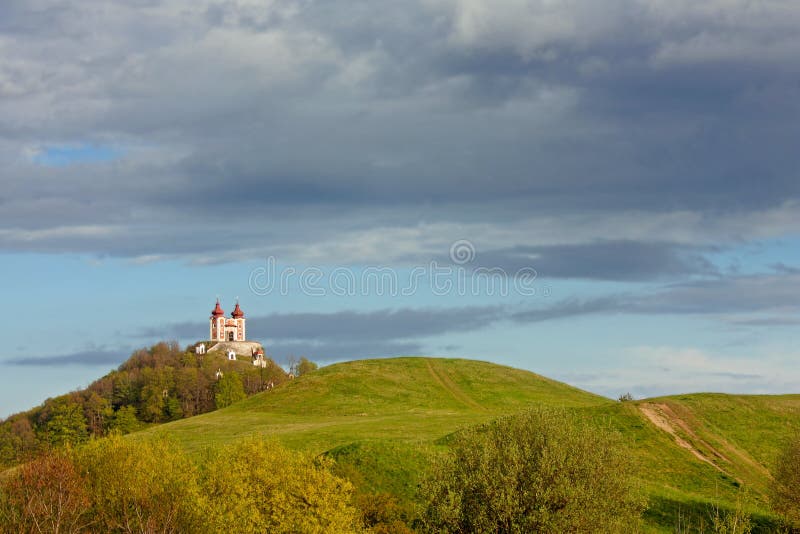 Banská Štiavnica, Slovensko