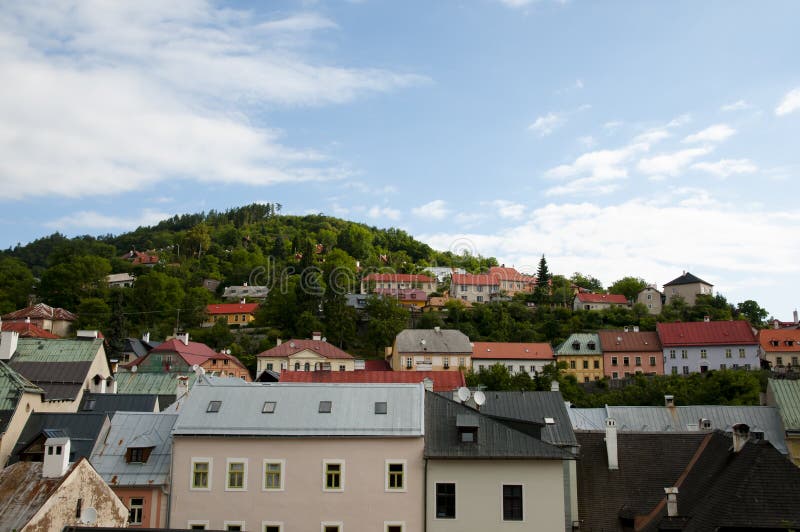 Banska Stiavnica - Slovakia