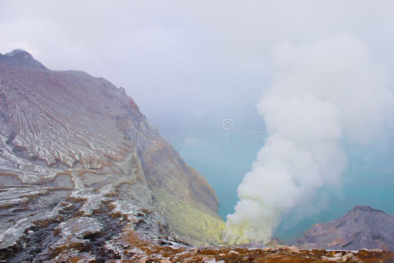  Banyuwangi  image stock Image du lastique mat riau 