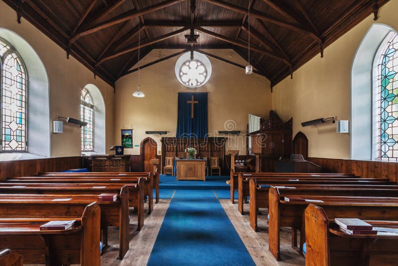 Baptist Church stock photo Baptist Church stock photo