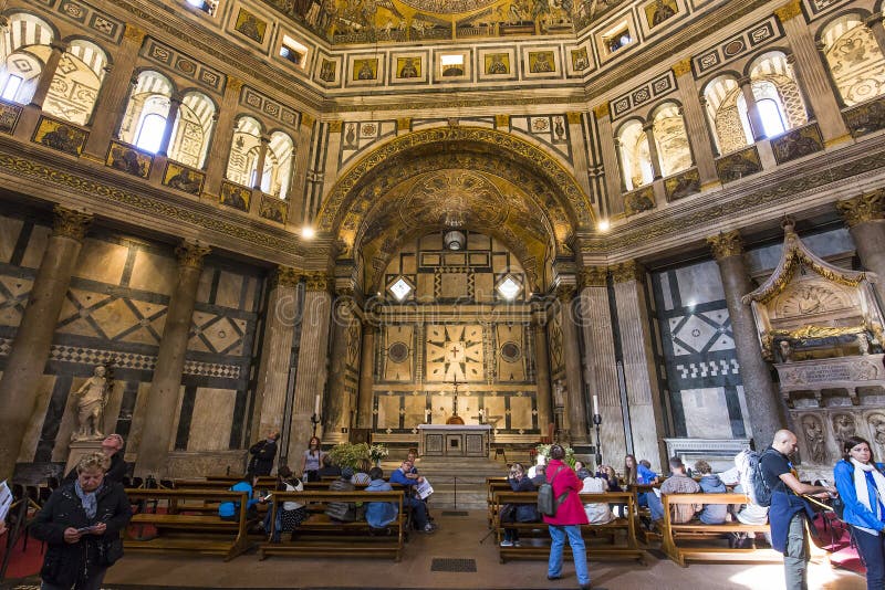 Baptisterio De San Juan, Florencia, Italia Imagen de archivo editorial - Imagen de baptisterio, florencia: 63984809 Baptisterio De San Juan, Florencia, Italia Imagen de archivo editorial - Imagen de baptisterio, florencia: 63984809