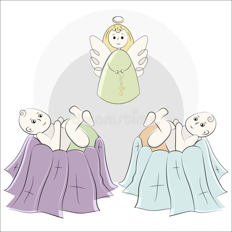 Baptême de l'enfant dans l'église, baptême Ensemble de vecteur d'éléments d'isolement, dessiné à la main Utilisé pour des cartes illustration de vecteur Baptême de l'enfant dans l'église, baptême Ensemble de vecteur d'éléments d'isolement, dessiné à la main Utilisé pour des cartes illustration de vecteur