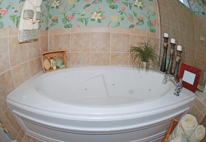 baquet de bain images libres de droits baquet de bain images libres de droits