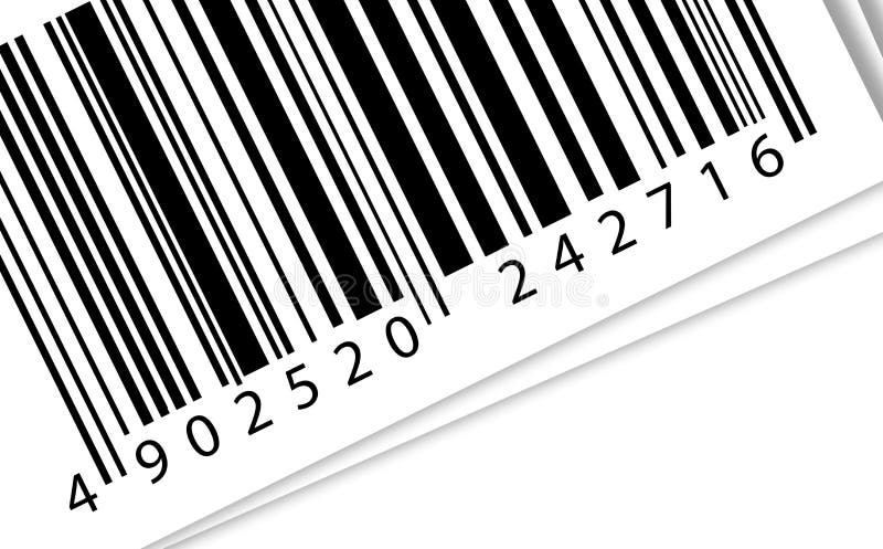 Bar code