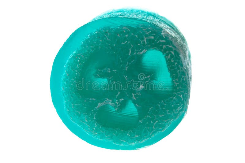 Bar of soap royalty free stock photos