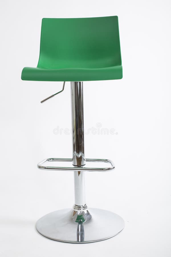 Bar-stool