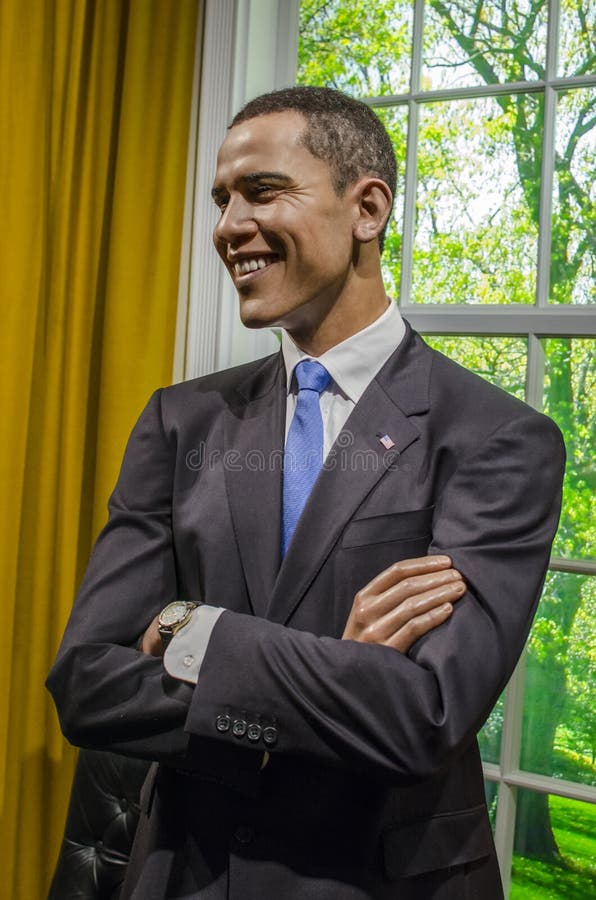 Barack Obama стоковые изображения rf Barack Obama стоковые изображения rf