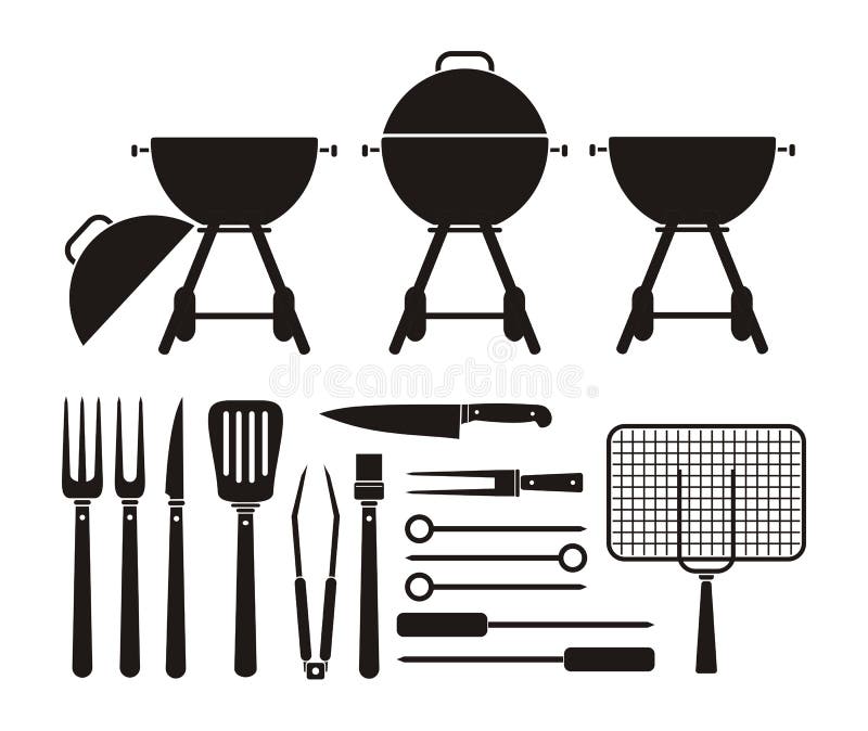 https://thumbs.dreamstime.com/b/barbecue-equipment-pictogram-suitable-illustrations-51304911.jpg