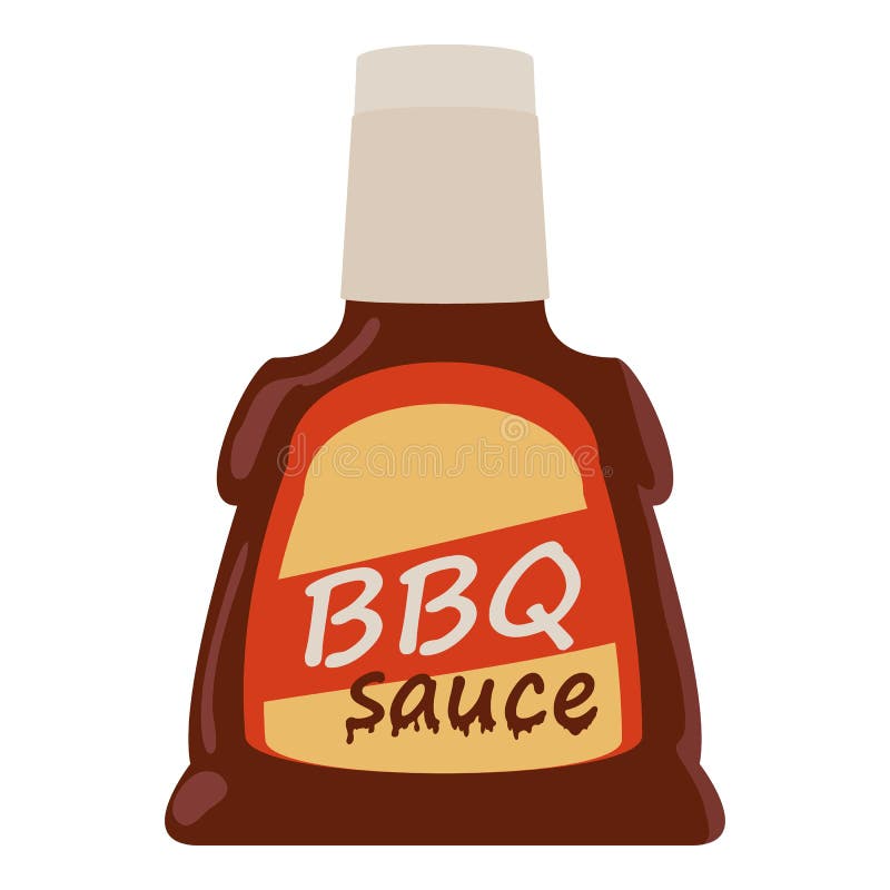 Barbecue Sauce Amerikanische Art — Rezepte Suchen