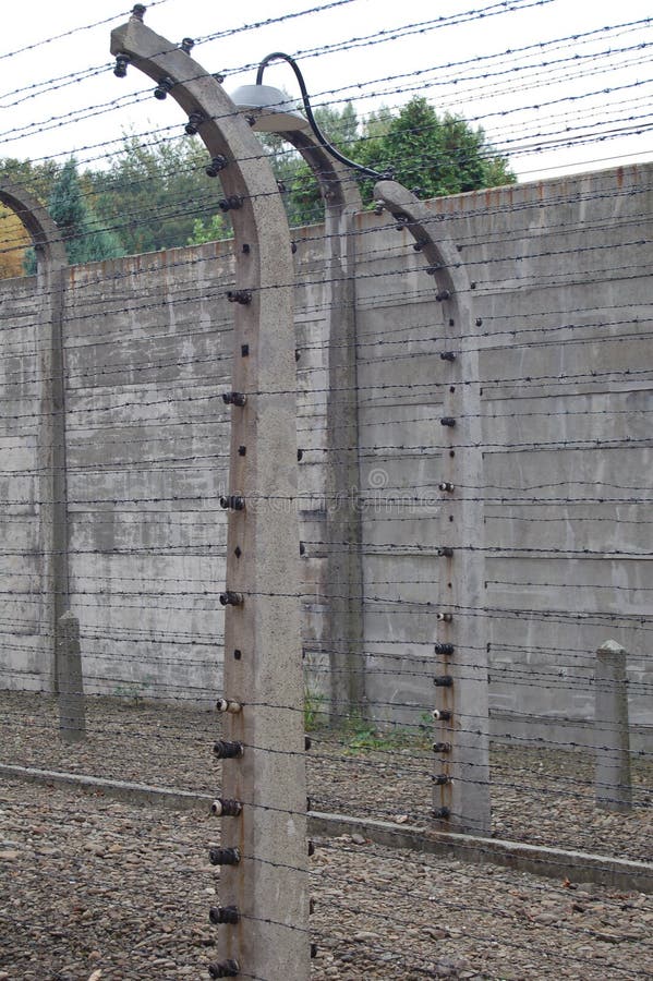 Barbed Wire Fence Free Stock Photos & Pictures, Barbed Wire Fence