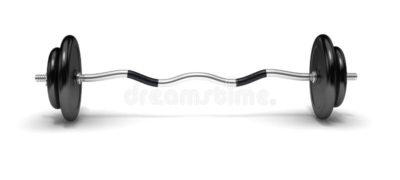 barbell libre illustration barbell libre illustration