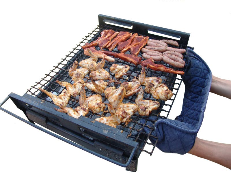 Barbeque stock images