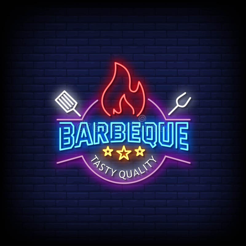 0+ Barbeque logo Free Stock Photos StockFreeImages