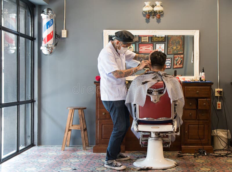 156,216 Barber Stock Photos - Free & Royalty-Free Stock Photos from ...