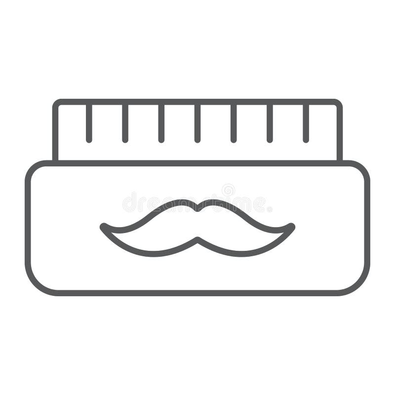 Barber Gel Hair Stock Illustrations 344 Barber Gel Hair Stock