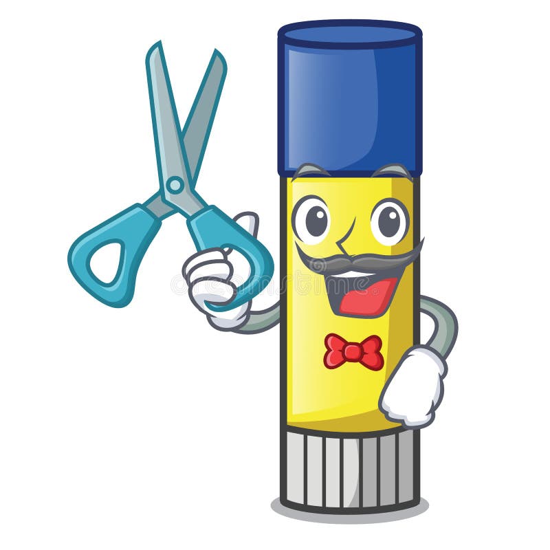 Glue Stick Cartoon Stock Illustrations – 1,572 Glue Stick Cartoon Stock  Illustrations, Vectors & Clipart - Dreamstime