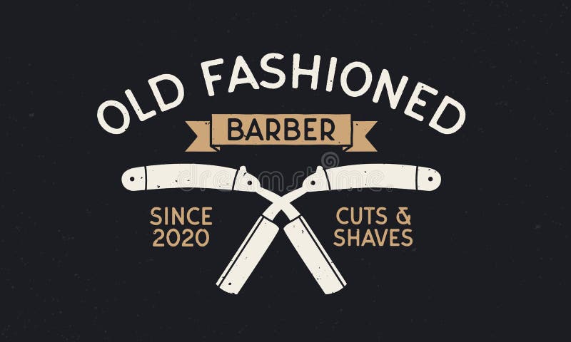 Barber Logo Stock Illustrations – 33,368 Barber Logo Stock Illustrations,  Vectors & Clipart - Dreamstime