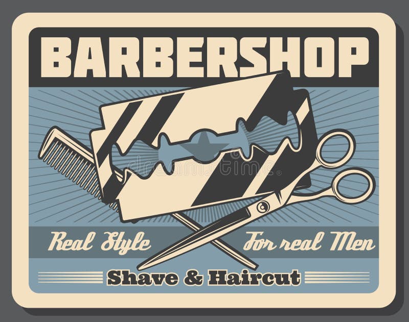 the haircutters barbershop