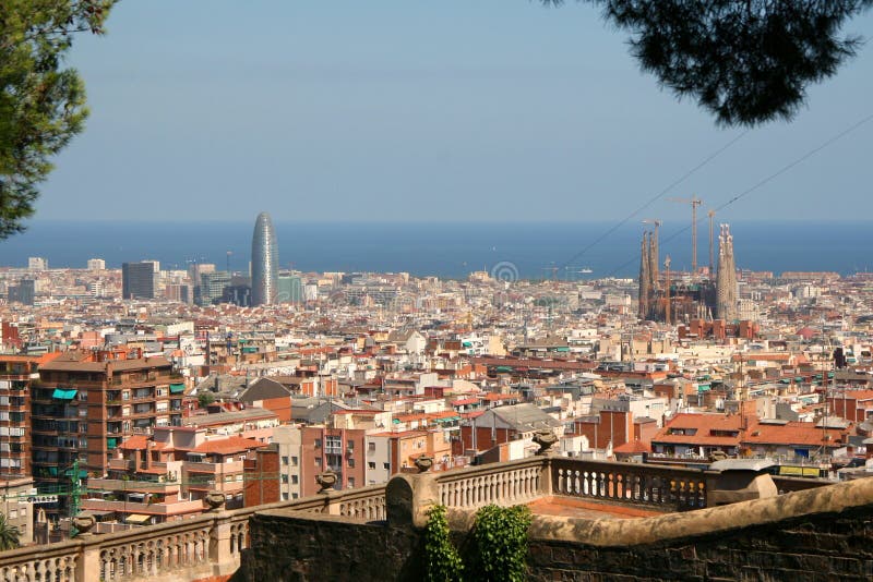 Barcelona