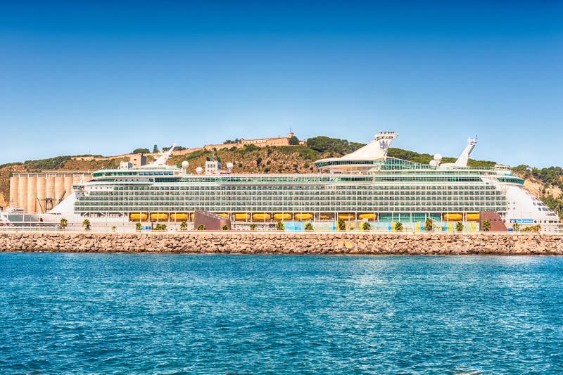 luxury cruises around spain