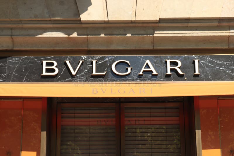 tiendas bulgari en miami