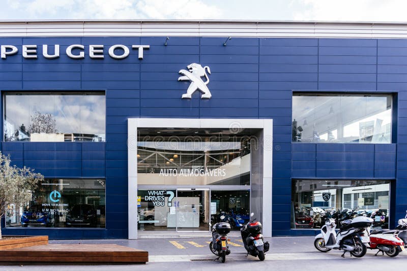 1,751 Peugeot Logo Stock Photos - Free & Royalty-Free Stock Photos from  Dreamstime