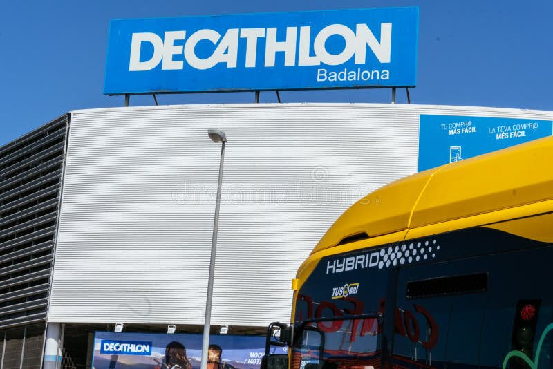 Decathlon Stores Stock Photos - Free & Royalty-Free Stock Photos from  Dreamstime