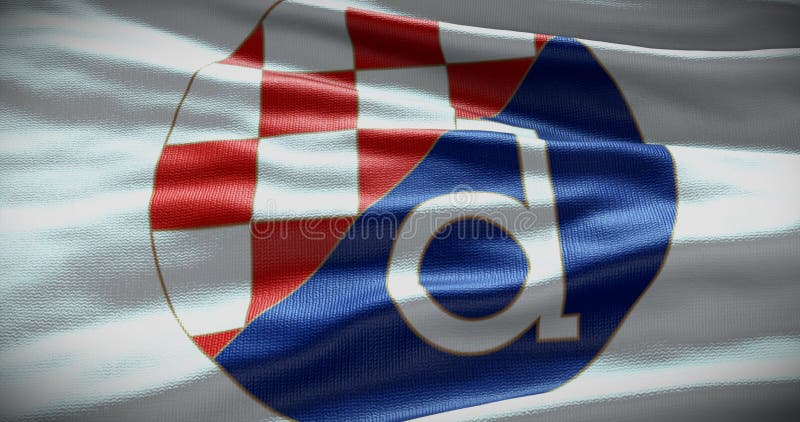 Croatian Football League 2022-2023, Hrvatska Nogometna Liga, GNK Dinamo  Zagreb, HNK Gorica, HNK Hajduk Split, NK Istra 1961, NK Editorial  Photography - Illustration of hajduk, zagreb: 272645212