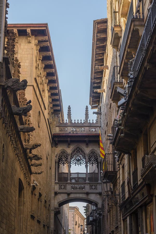 Barcelona, Spanje royalty-vrije stock afbeeldingen Barcelona, Spanje royalty-vrije stock afbeeldingen
