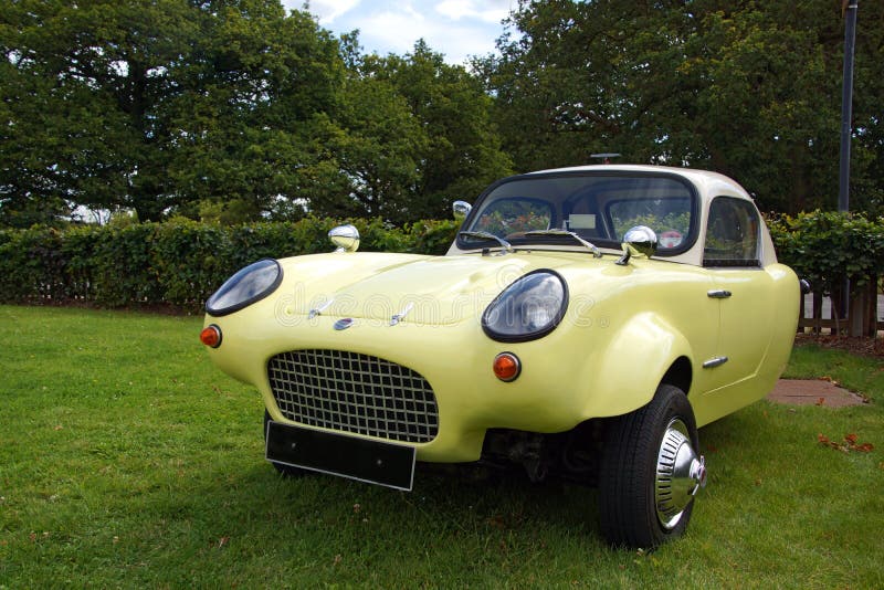 Barclay 3 Wheeler Stock Images Download 2 Royalty Free Photos