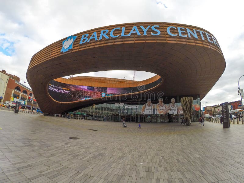 194 Barclays Center Construction Stock Photos, High-Res Pictures