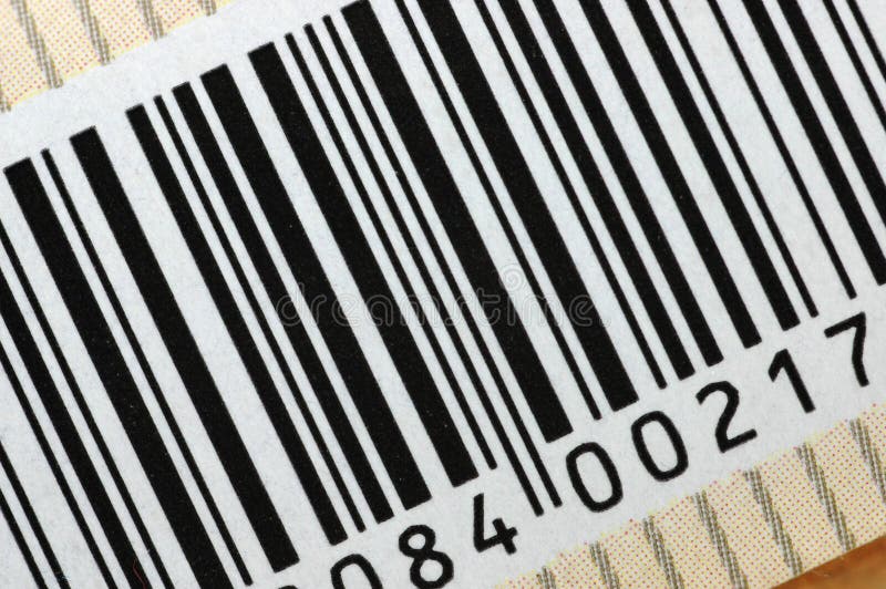 1,347 Barcode Sample Royalty-Free Images, Stock Photos & Pictures