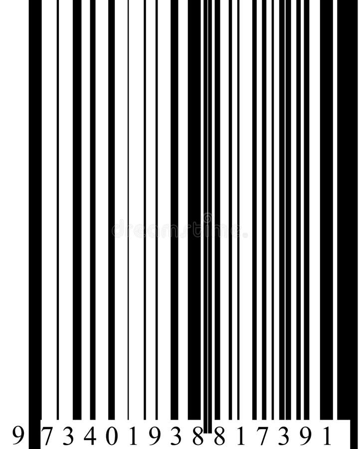 vector 2d bar code