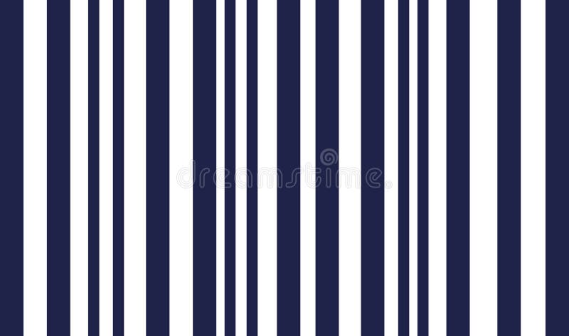 Barcode ikony wektoru wektor ilustracja wektor