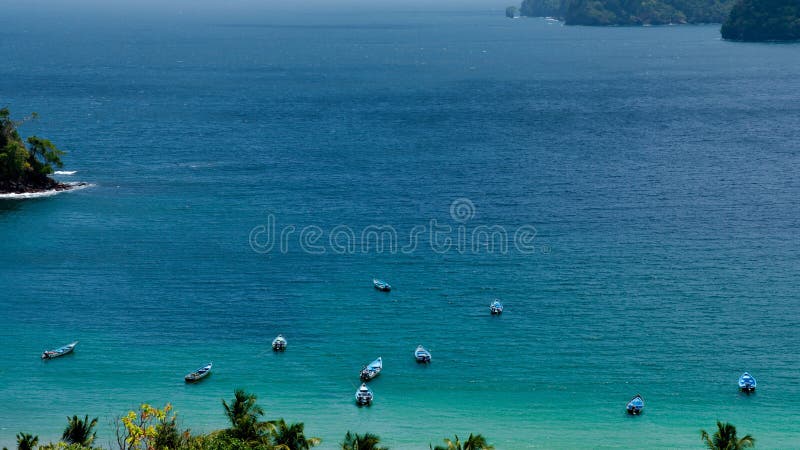Barcos imagem de stock Barcos imagem de stock