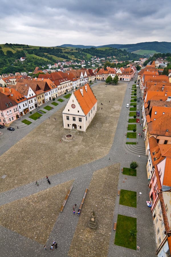 Bardejov