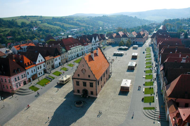 Bardejov