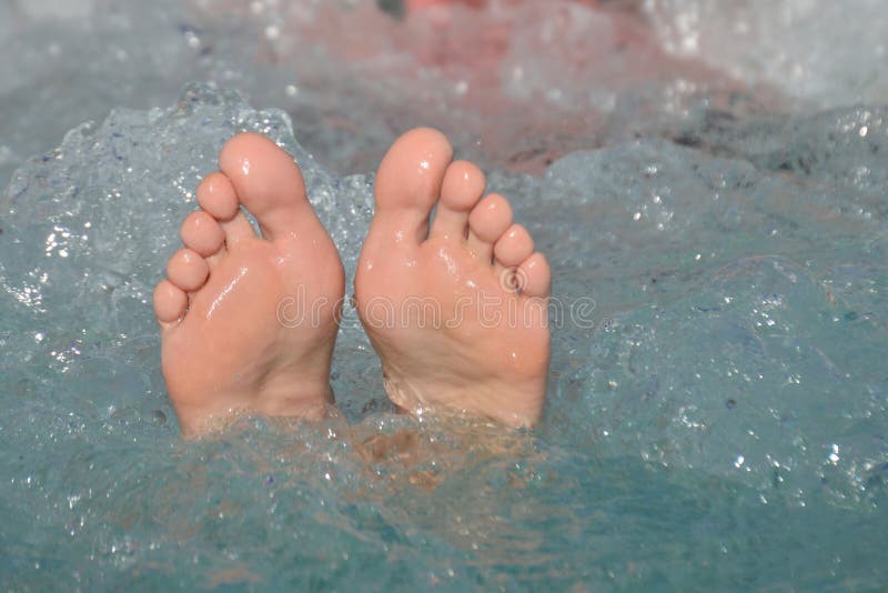 121 Woman Hot Tub Feet Stock Photos Free & RoyaltyFree Stock Photos