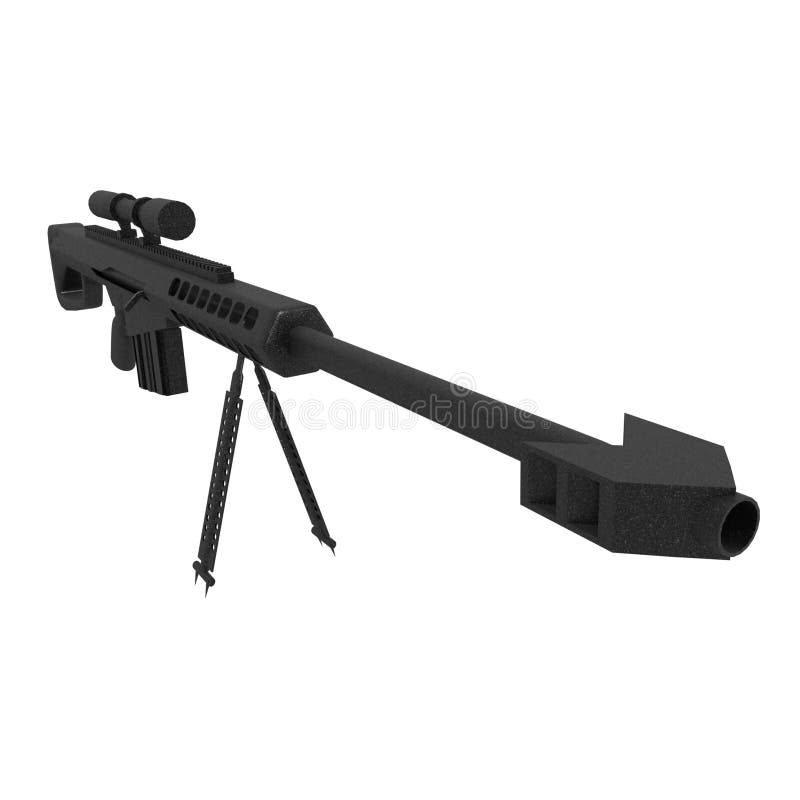 50 Caliber Sniper Rifle Stock Photos - Free & Royalty-Free Stock Photos  from Dreamstime