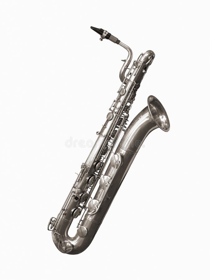 780 Baritone Saxophone Royalty-Free Images, Stock Photos & Pictures