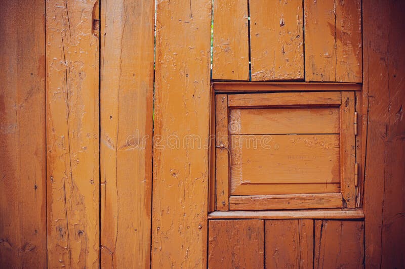 Barn wall stock photo