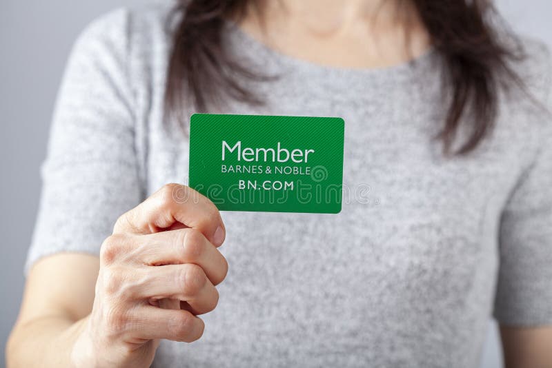 How long does it take to process a barnes and noble membership?