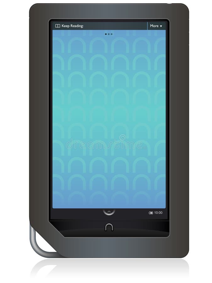 Barnes & Noble Nook Color