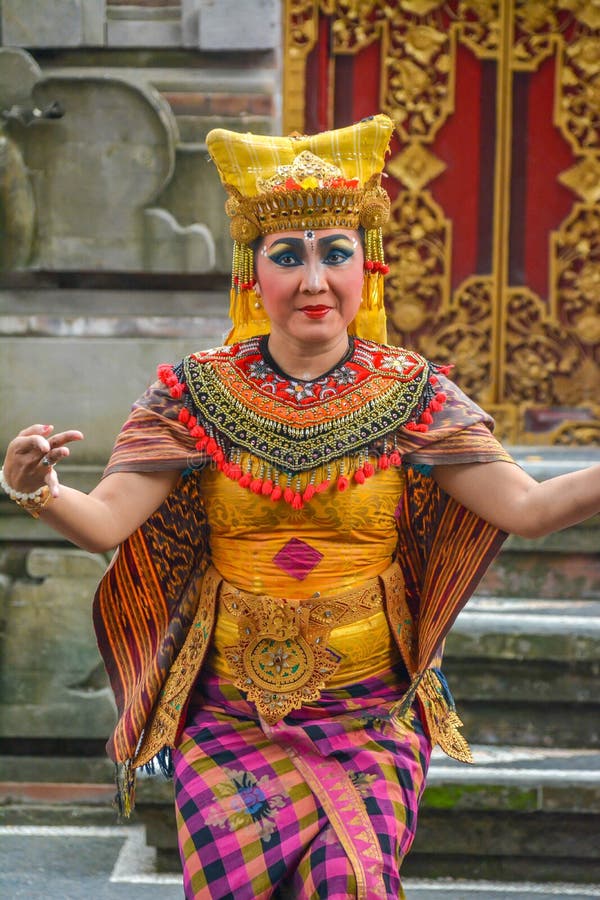 Barong Dance Bali Indonesia Stock Photos - Download 1,412 ...