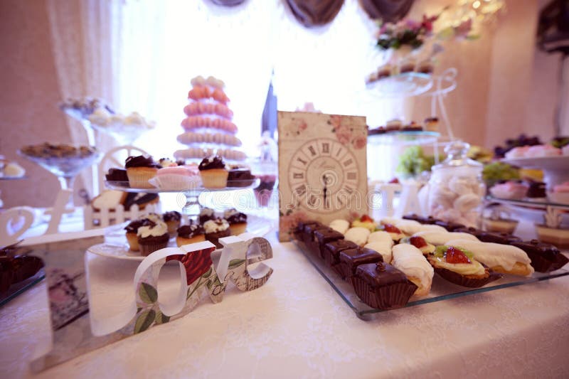 Barra de chocolate imagens de stock