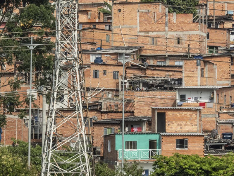 Brasil Cidade Grande