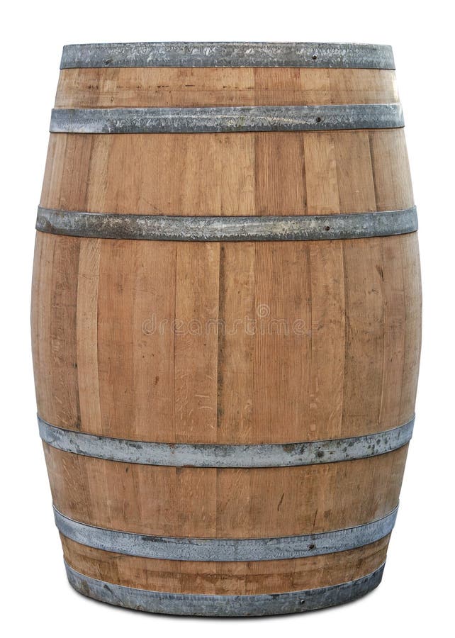 Barrel