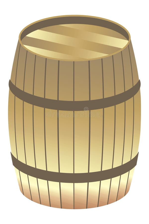 Barrel