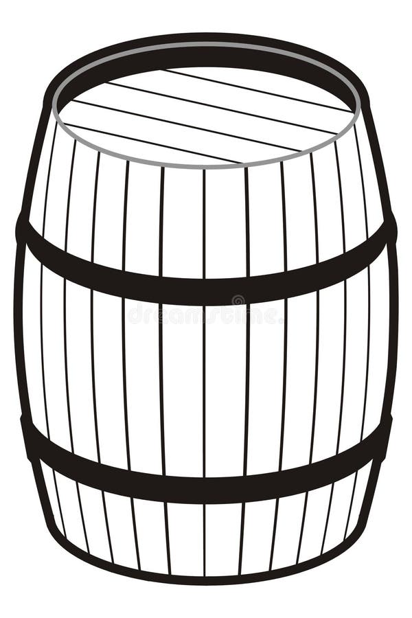 Barrel