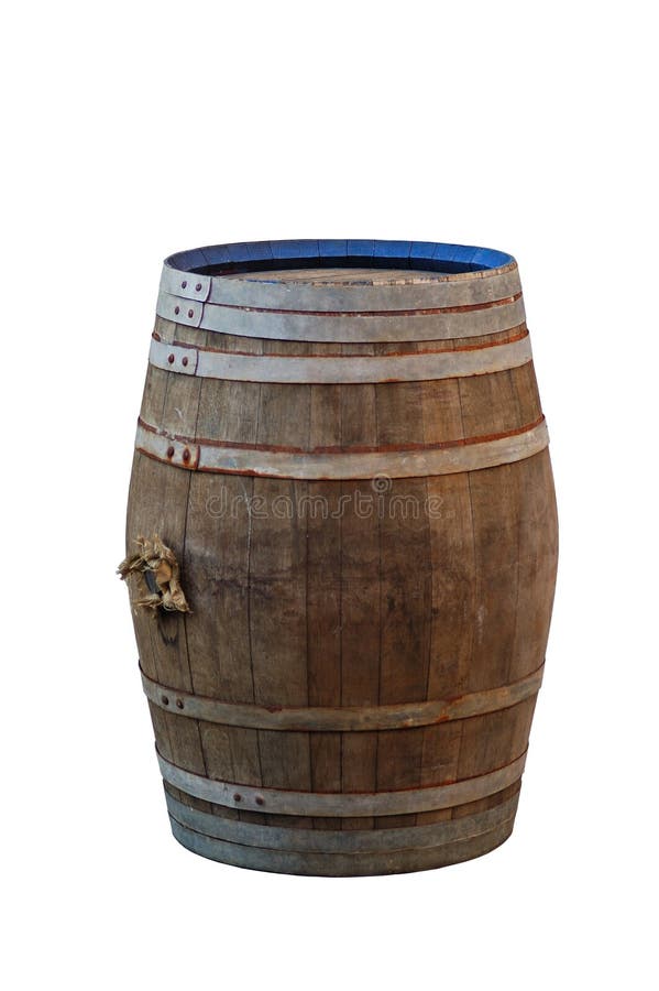 Giant wine barrel stock image. Image of huge, large, barrels 6300633